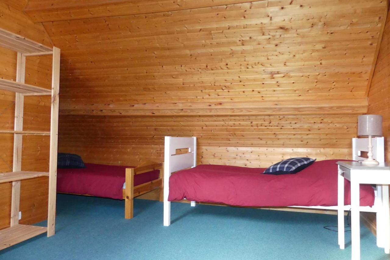 Des Bruns En Chartreuse Hébergement de vacances
