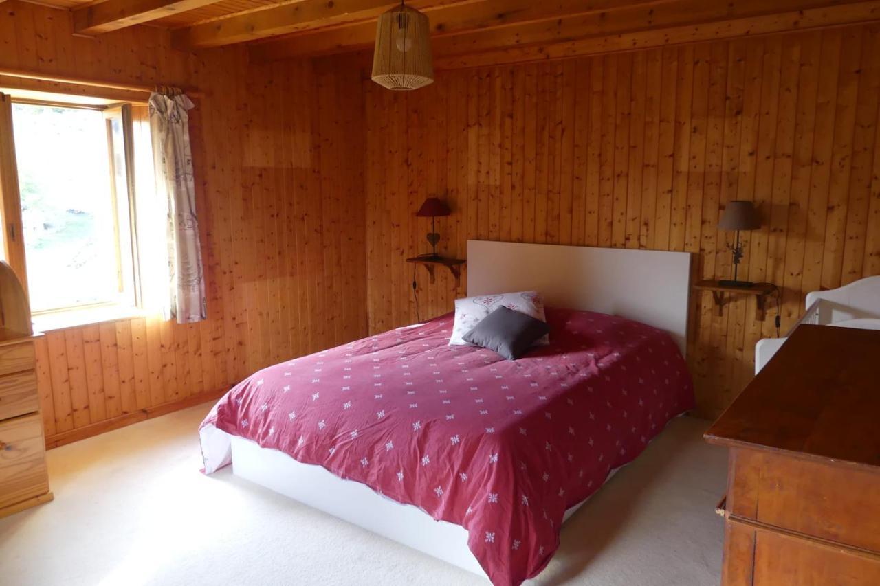 Hébergement de vacances Des Bruns En Chartreuse