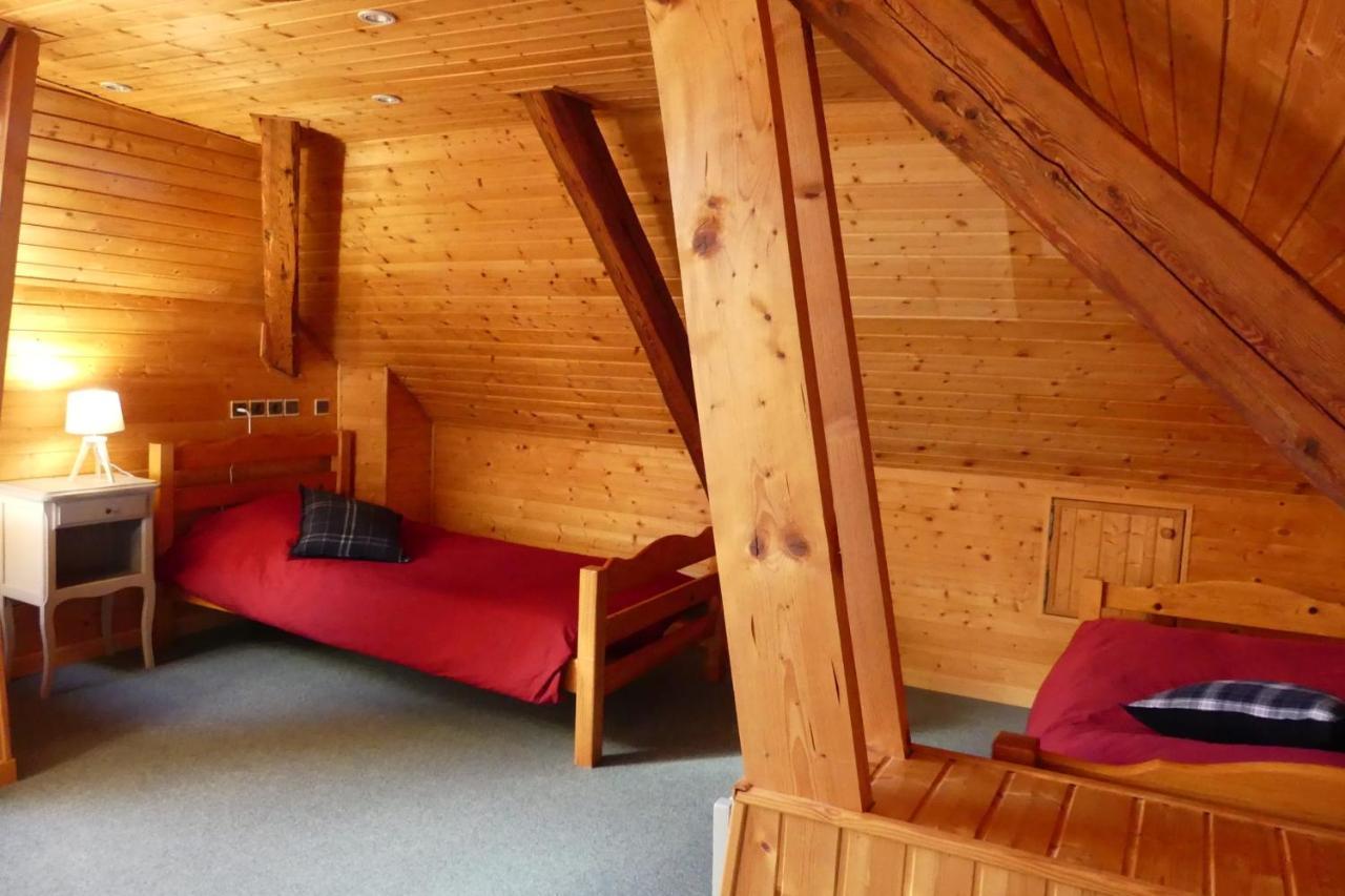 Hébergement de vacances Des Bruns En Chartreuse