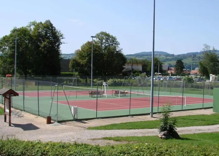 Gite Des Bruns En Chartreuse