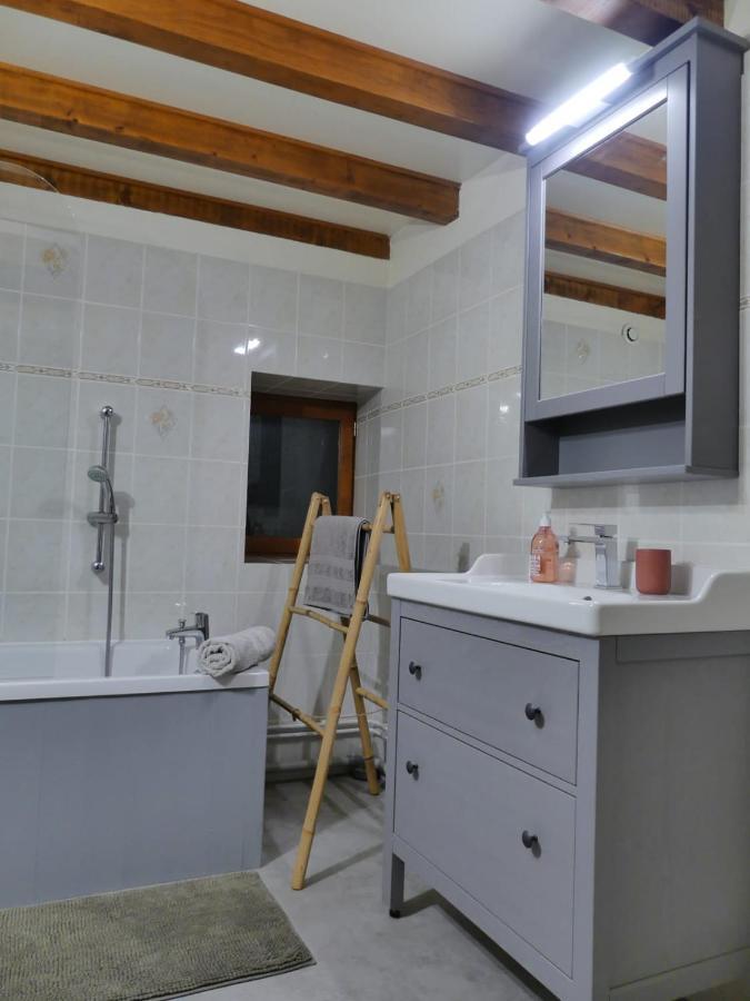 Des Bruns En Chartreuse Holiday home