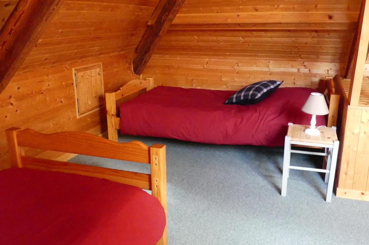 Holiday home Des Bruns En Chartreuse *